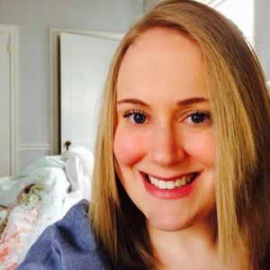 Meet your Posher, Holly